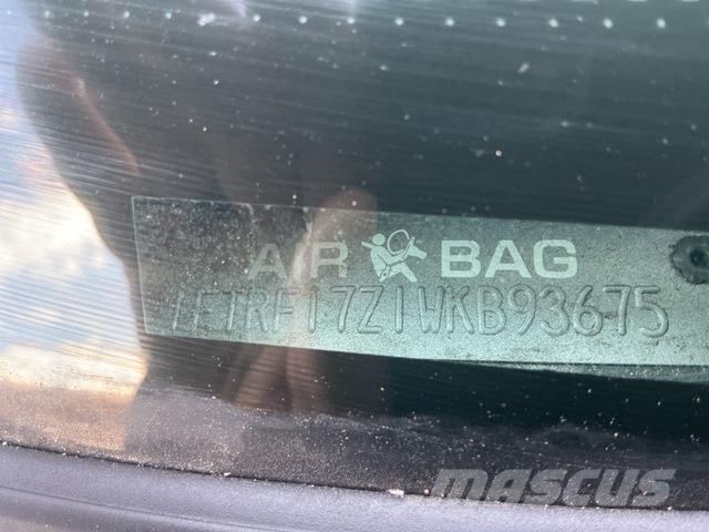 Ford F-150 Pik up kamioni