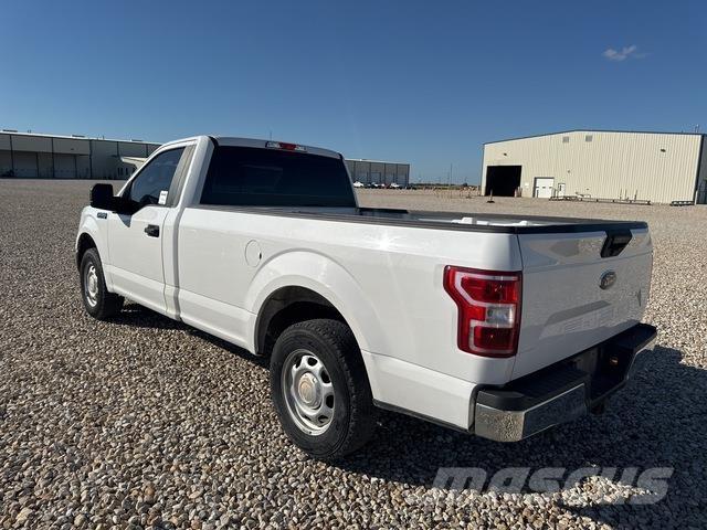 Ford F-150 Pik up kamioni