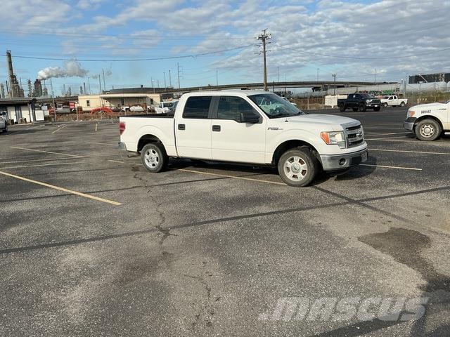 Ford F-150 Pik up kamioni