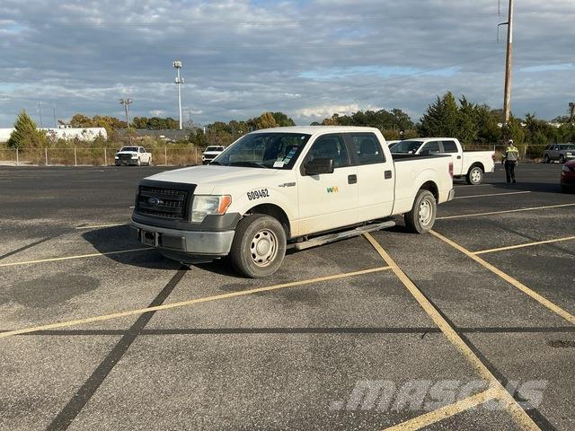 Ford F-150 Pik up kamioni