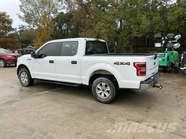 Ford F-150 Pik up kamioni