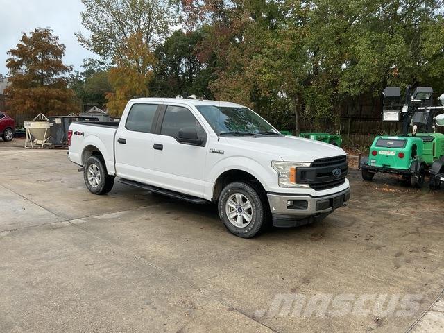 Ford F-150 Pik up kamioni