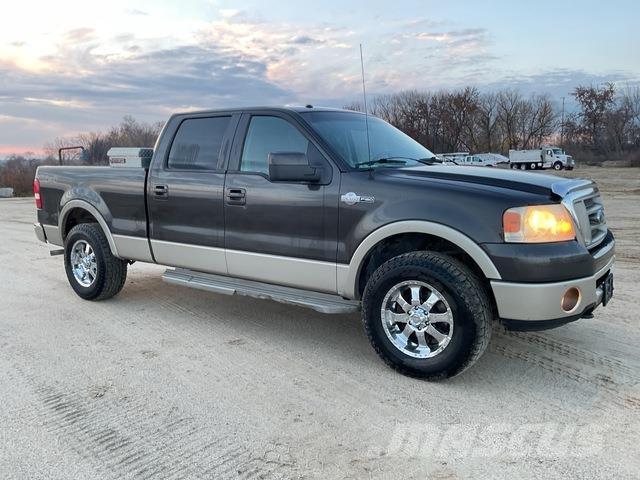 Ford F-150 Pik up kamioni