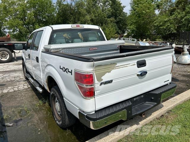 Ford F-150 4x4 Ostalo