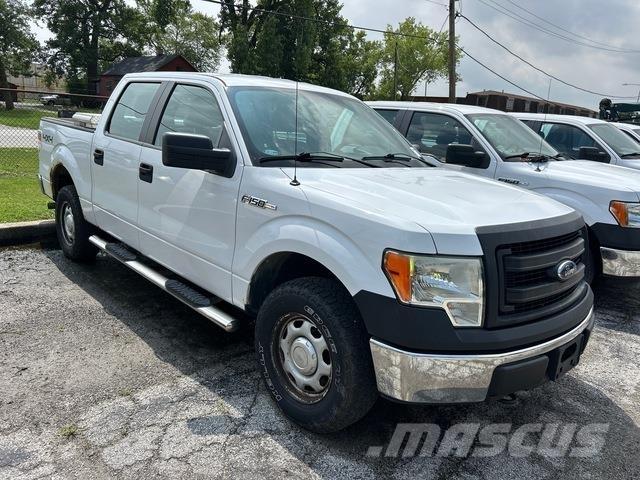 Ford F-150 4x4 Ostalo