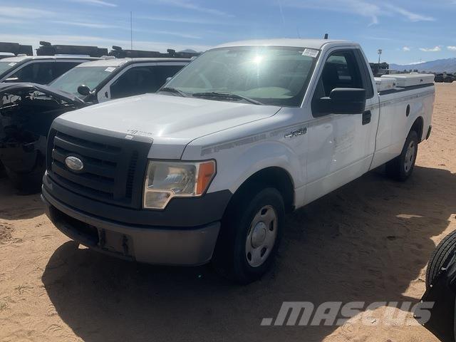 Ford F-150 STX Pik up kamioni