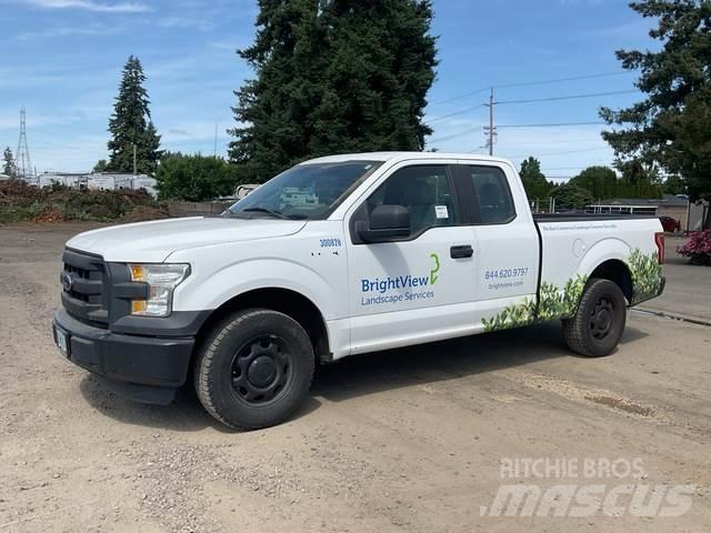 Ford F-150 XL Ostalo