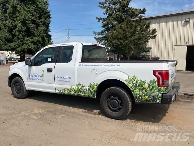 Ford F-150 XL Ostalo