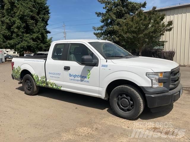 Ford F-150 XL Ostalo