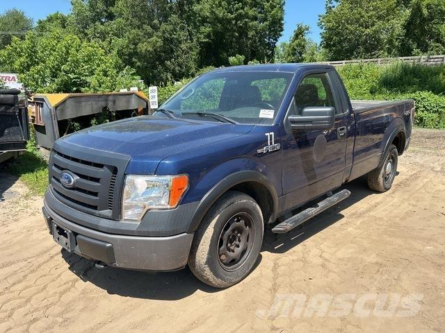 Ford F-150 XL Pik up kamioni