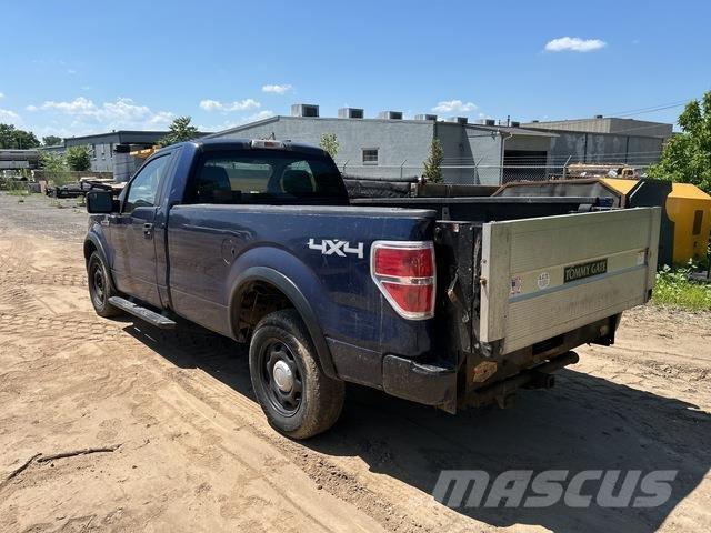 Ford F-150 XL Pik up kamioni