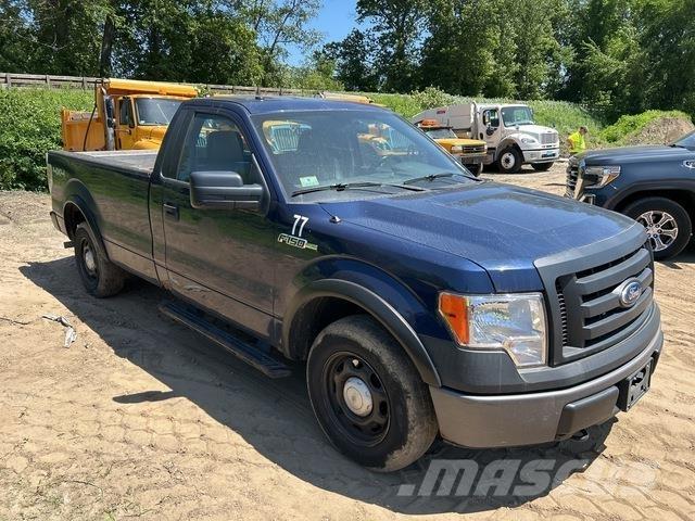 Ford F-150 XL Pik up kamioni