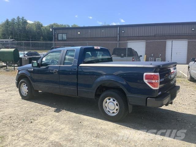 Ford F-150 XL Pik up kamioni