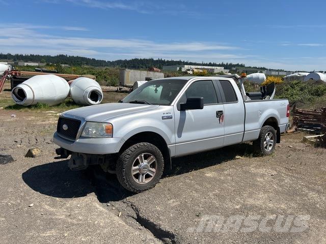 Ford F-150 XL Pik up kamioni
