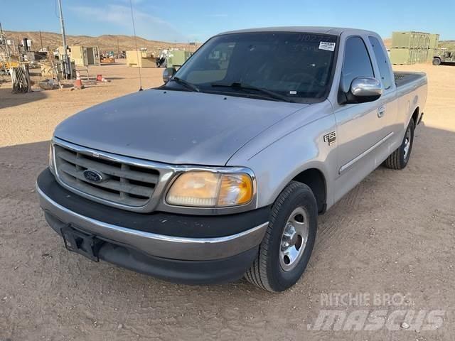 Ford F-150 XLT Ostalo