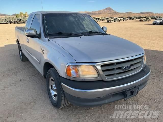 Ford F-150 XLT Ostalo