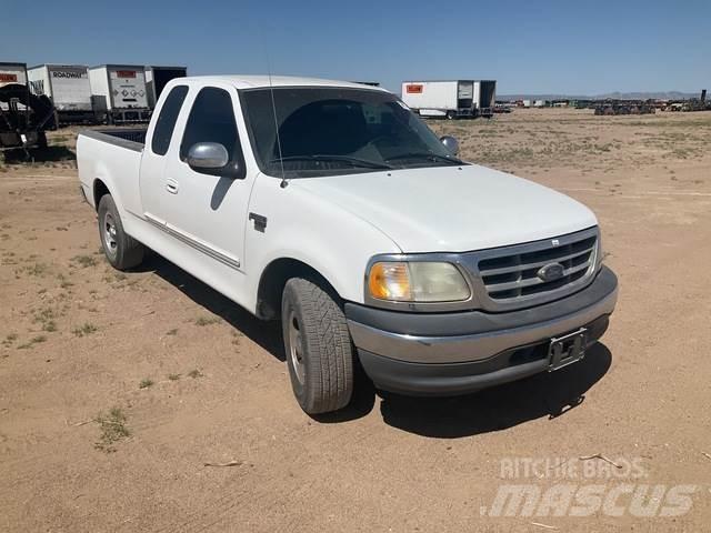 Ford F-150 XLT Ostalo