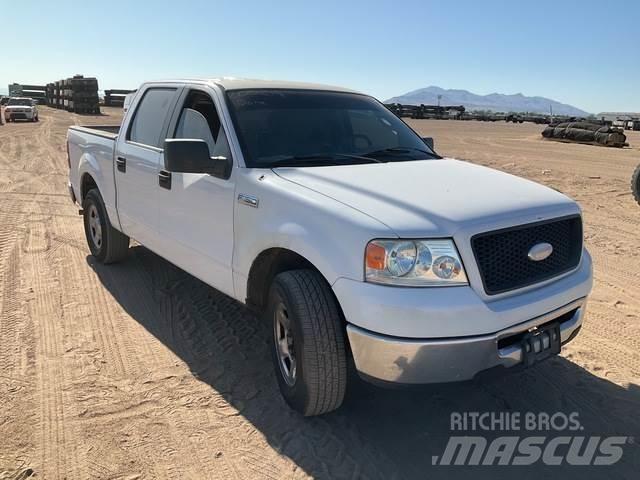Ford F-150 XLT Ostalo
