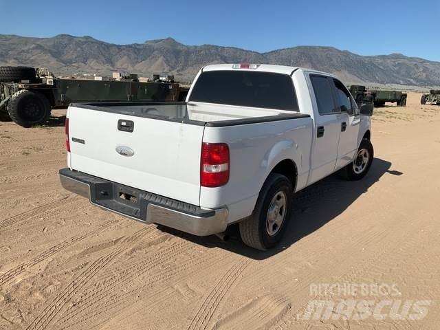 Ford F-150 XLT Ostalo