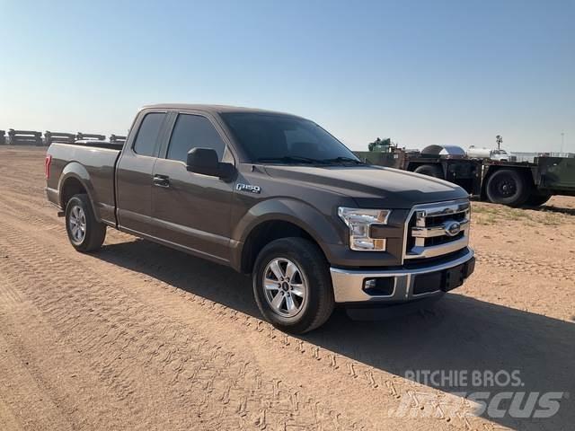 Ford F-150 XLT Ostalo