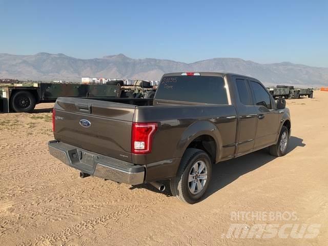 Ford F-150 XLT Ostalo