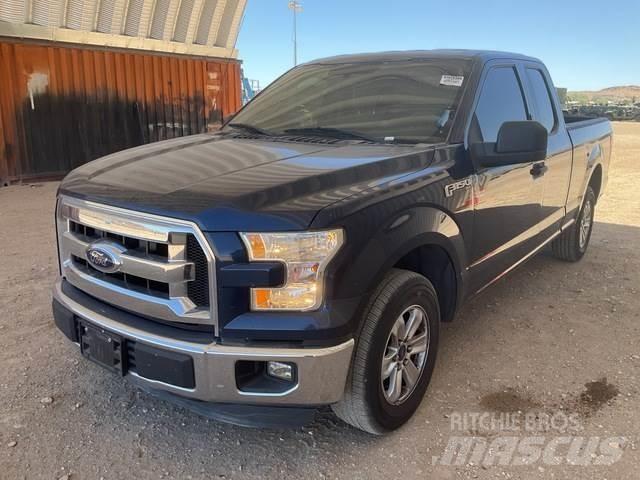 Ford F-150 XLT Ostalo