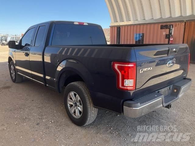 Ford F-150 XLT Ostalo