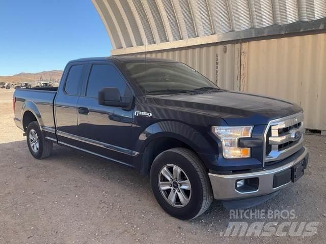 Ford F-150 XLT Ostalo