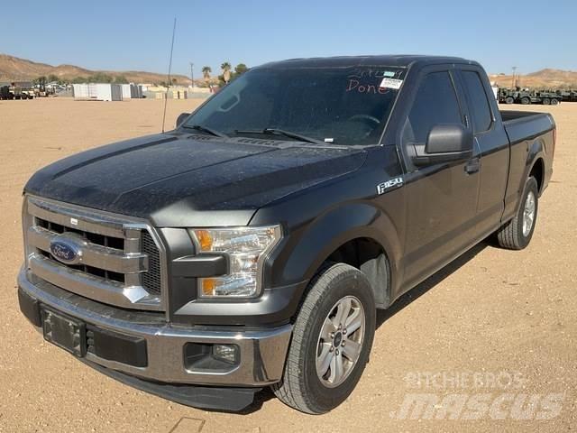 Ford F-150 XLT Ostalo