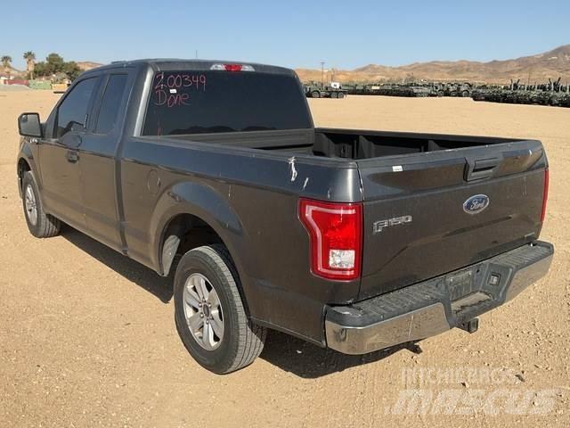 Ford F-150 XLT Ostalo