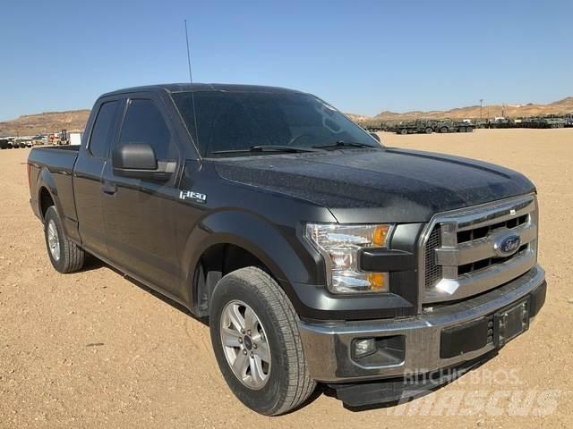 Ford F-150 XLT Ostalo