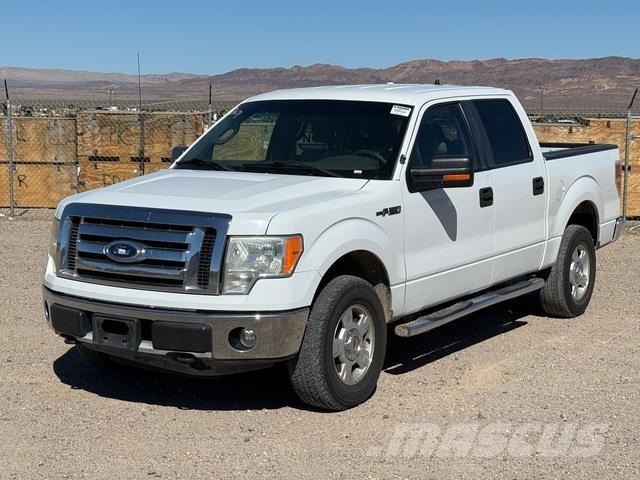 Ford F-150 XLT Pik up kamioni