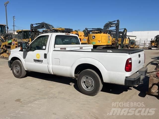 Ford F-250 Ostalo