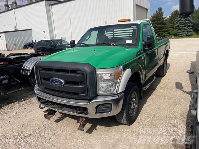 Ford F-250 Ostalo