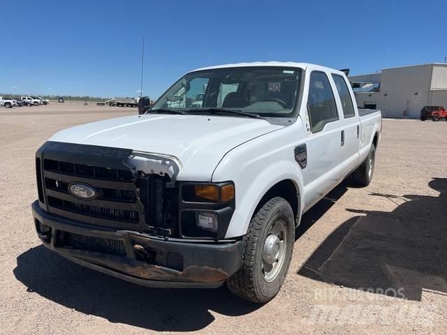 Ford F-250 Ostalo