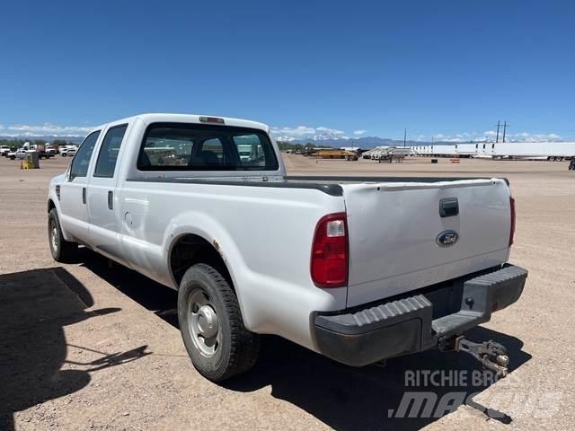 Ford F-250 Ostalo