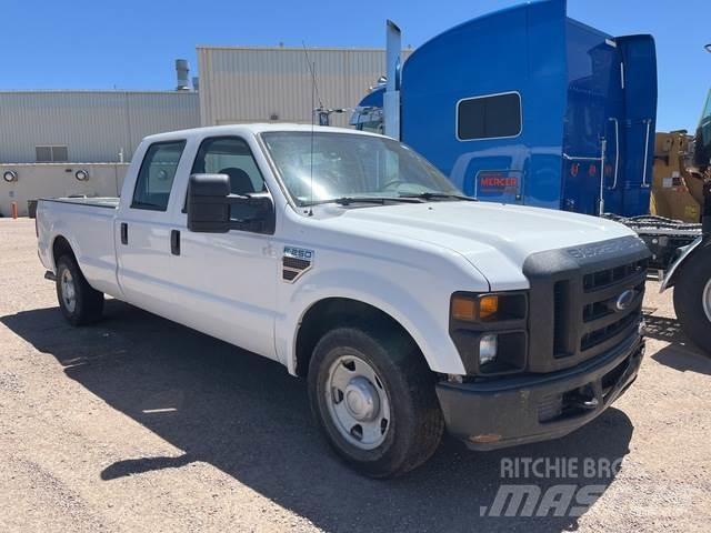 Ford F-250 Ostalo