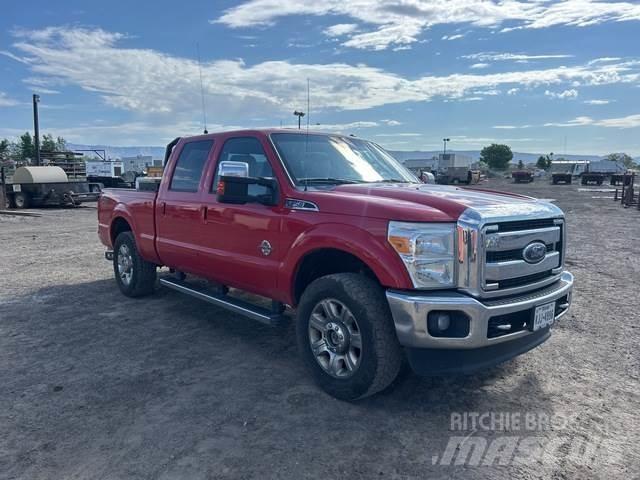 Ford F-250 Ostalo