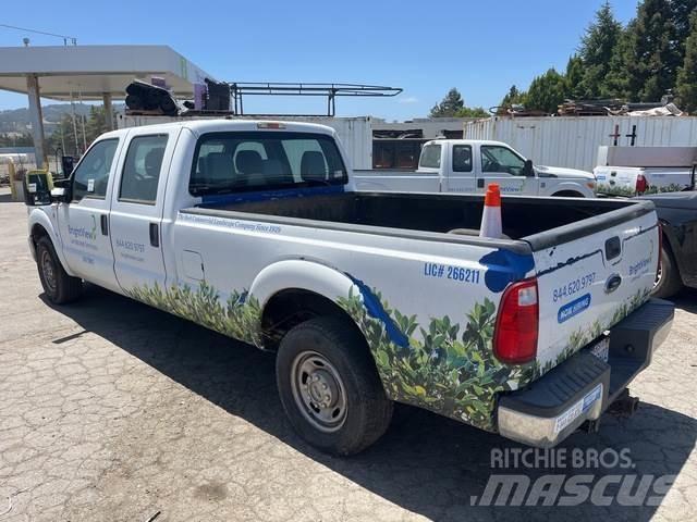 Ford F-250 Ostalo