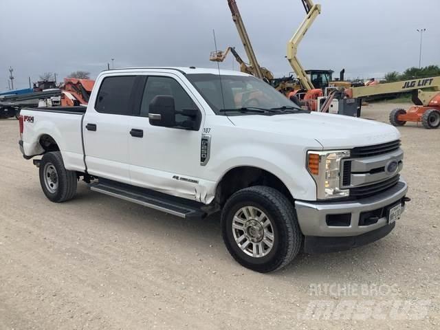 Ford F-250 Ostalo