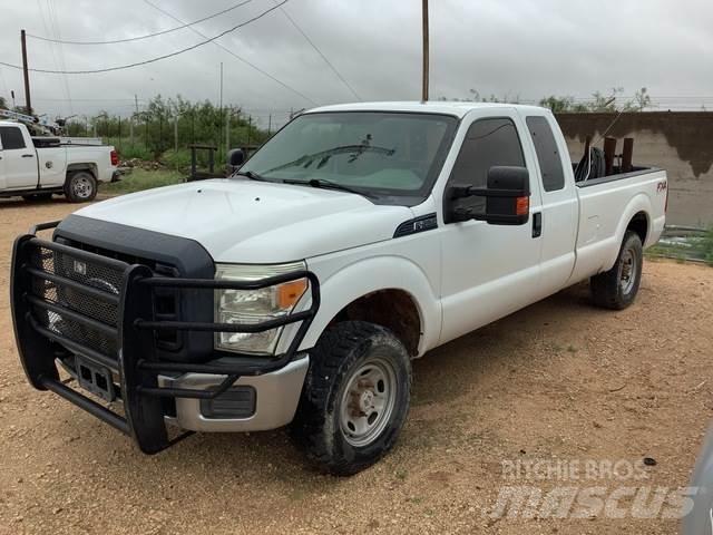 Ford F-250 Ostalo