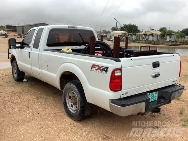 Ford F-250 Ostalo