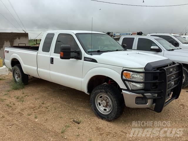 Ford F-250 Ostalo