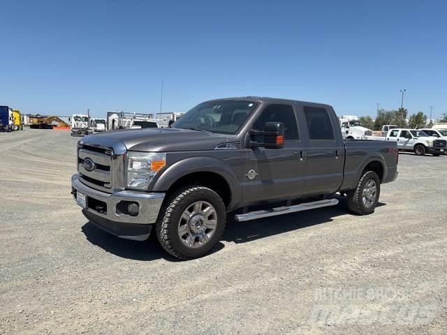 Ford F-250 Ostalo