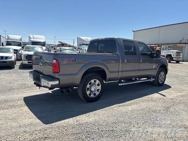 Ford F-250 Ostalo