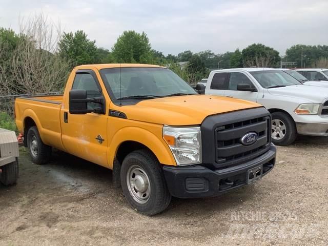 Ford F-250 Ostalo