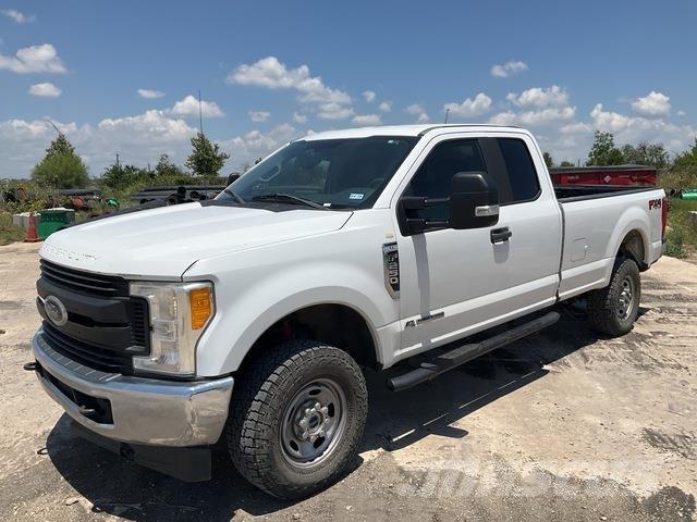 Ford F-250 Ostalo