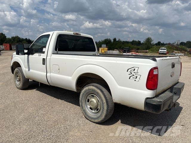Ford F-250 Ostalo