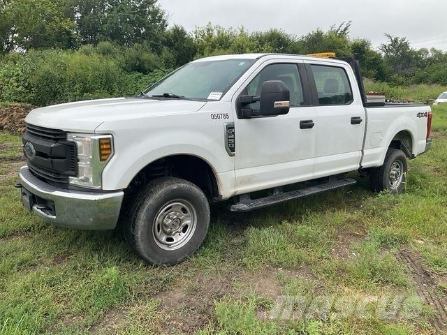 Ford F-250 Ostalo