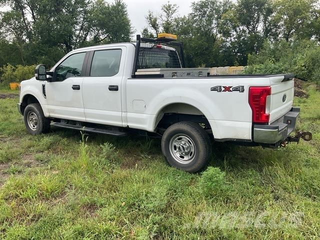 Ford F-250 Ostalo